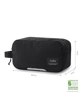 Lapicera Totto Marañon unisex
