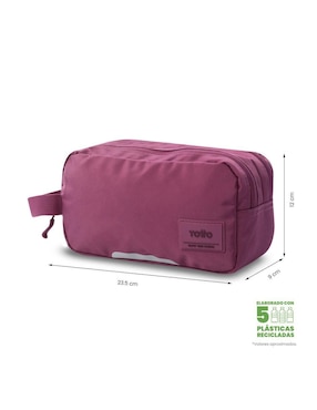 Lapicera Totto Marañon para mujer