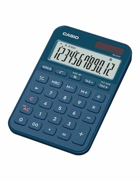 Calculadora de escritorio Casio MS-20YC-NY