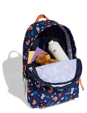 Mochila escolar Adidas Zootopia unisex