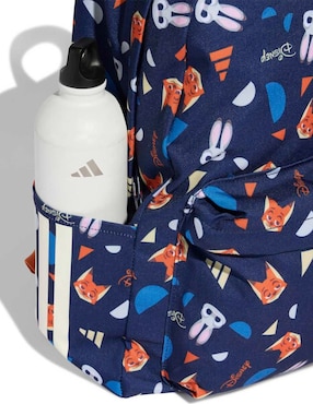 Mochila escolar Adidas Zootopia unisex