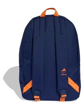 Mochila escolar Mickey Mouse Adidas unisex