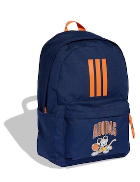 Mochila escolar Mickey Mouse Adidas unisex