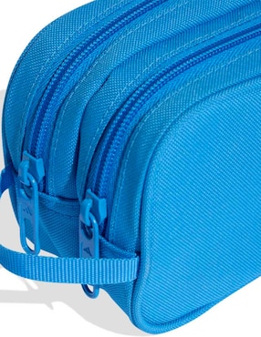 Lapicera Adidas Pencil Case 2zp unisex