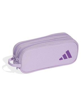 Lapicera Adidas Pencil Case 2zp unisex