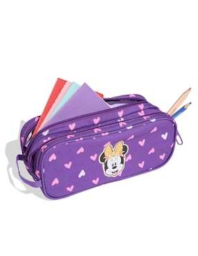 Lapicera Adidas Minnie Mouse unisex