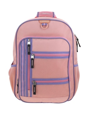 Mochila escolar Chenson para niña