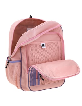 Mochila escolar Chenson para niña