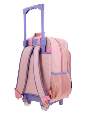 Mochila con ruedas escolar Chenson para niña