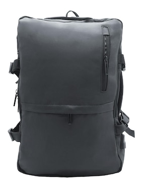 Mochila escolar Glamour para hombre