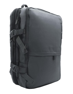 Mochila escolar Glamour para hombre