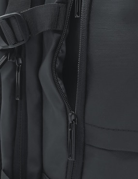 Mochila escolar Glamour para hombre