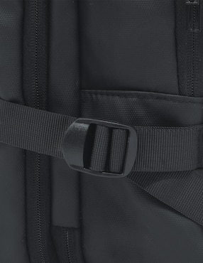 Mochila escolar Glamour para hombre