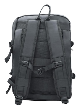Mochila escolar Glamour para hombre