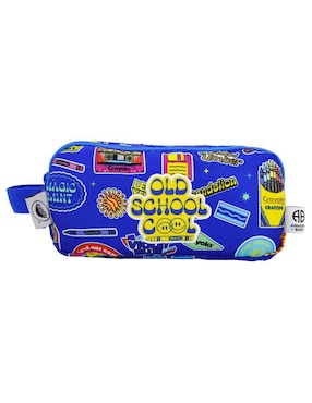 Lapicera American Bags Crayola unisex