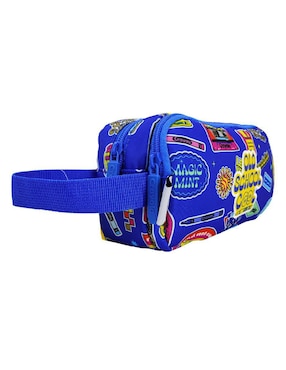 Lapicera American Bags Crayola unisex