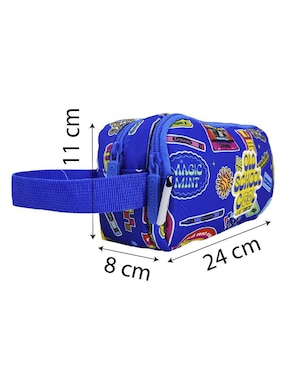 Lapicera American Bags Crayola unisex