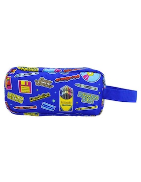 Lapicera American Bags Crayola unisex