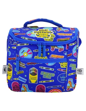Lonchera térmica American Bags Crayola