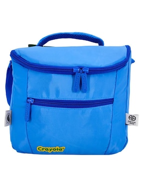 Lonchera térmica American Bags Crayola