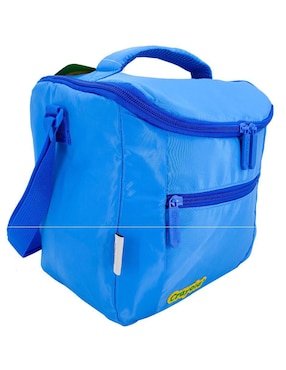 Lonchera térmica American Bags Crayola