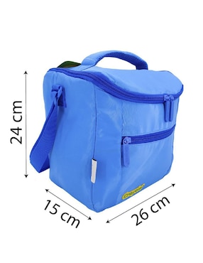 Lonchera térmica American Bags Crayola