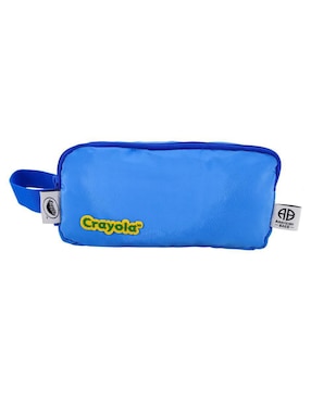 Lapicera American Bags Crayola unisex