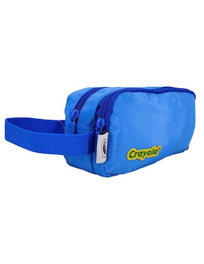 Lapicera American Bags Crayola unisex