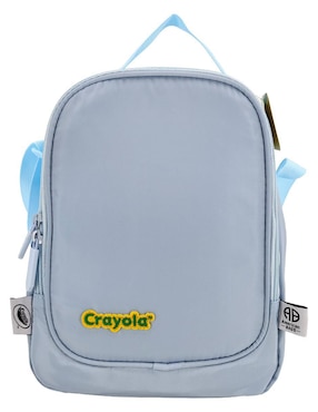 Lonchera térmica American Bags Crayola