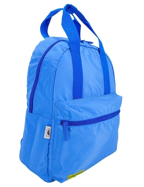 Mochila escolar Crayola American Bags unisex