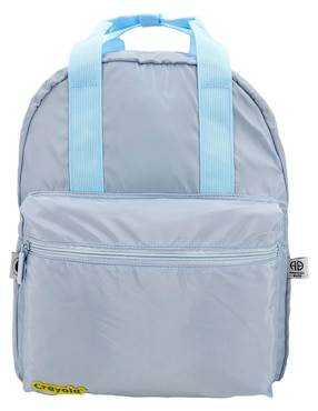 Mochila escolar Crayola American Bags unisex