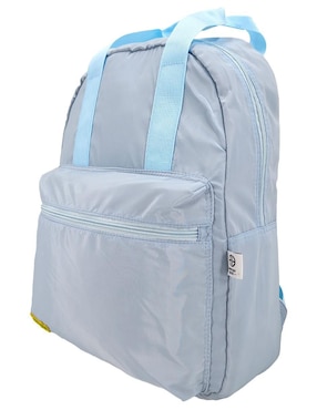 Mochila escolar Crayola American Bags unisex