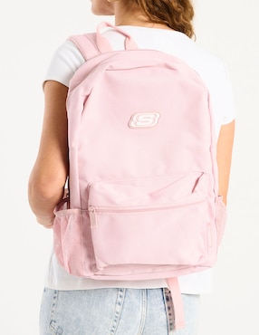 Mochila casual Skechers Essential