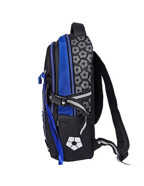 Mochila con portalaptop Fotorama confrontation unisex