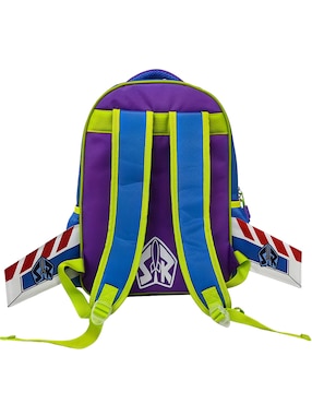 Mochila escolar buzz lightyear Fotorama buzz ship unisex