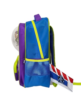 Mochila escolar buzz lightyear Fotorama buzz ship unisex