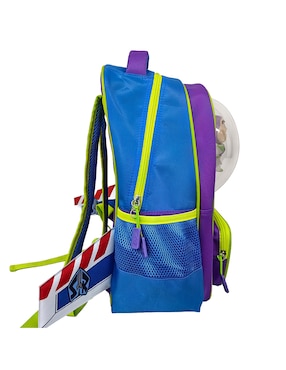 Mochila escolar buzz lightyear Fotorama buzz ship unisex
