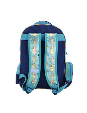 Mochila escolar Bluey Fotorama beautiful unisex