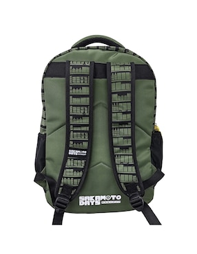Mochila gamer sakamoto days Fotorama sakamoto store unisex