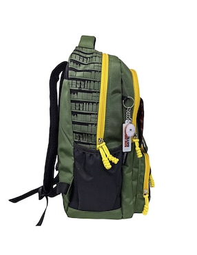 Mochila gamer sakamoto days Fotorama sakamoto store unisex
