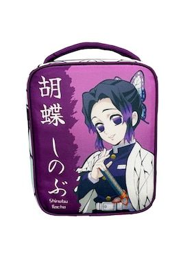 Lonchera térmica Fotorama Shinobu Kocho Demon Slayer: Kimetsu no Yaiba