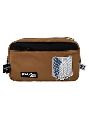 Lapicera Fotorama Attack on Titan unisex