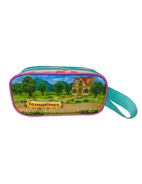 Lapicera Fotorama Ternurines unisex