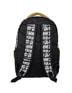 Mochila gamer sakamoto days Fotorama hitman unisex