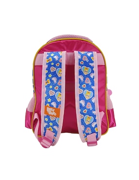 Mochila escolar bely y beto Fotorama super bely para niña