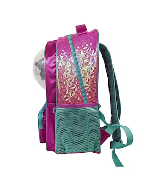 Mochila escolar stitch Fotorama stitch lover unisex