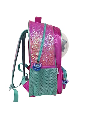 Mochila escolar stitch Fotorama stitch lover unisex