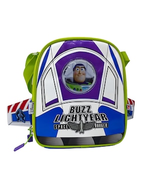 Lonchera térmica Fotorama Buzz Lightyear