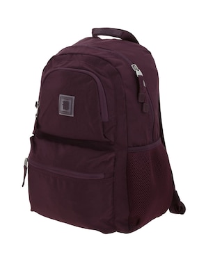 Mochila escolar Chenson Zilp