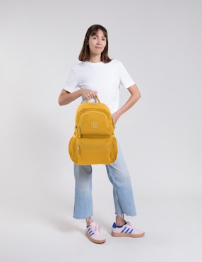 Mochila escolar Chenson Zilp